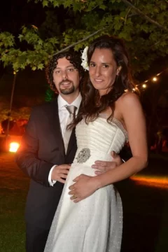 Hidalgo Sánchez – Garcia Fernández Hidalgo Sánchez – Garcia Fernández