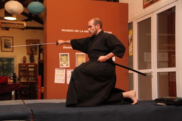 Tardes de cultura japonesa Tardes de cultura japonesa