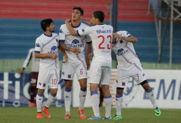 Lanús y un tropiezo muy duro Lanús y un tropiezo muy duro