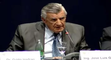 En Buenos Aires, Gioja pidió apoyar al modelo nacional en 2015 En Buenos Aires, Gioja pidió apoyar al modelo nacional en 2015