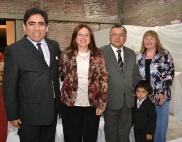 Díaz Acosta – Scarpellino Luna Díaz Acosta – Scarpellino Luna