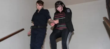 Rosa Videla acusó a Miguel Palma: “Él la mató” Rosa Videla acusó a Miguel Palma: “Él la mató”