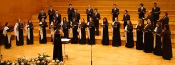 Manos que cantan Manos que cantan