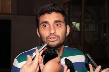 Paliza a un joven: Bueno pedirá que no lo detengan Paliza a un joven: Bueno pedirá que no lo detengan