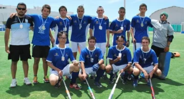 San Juan mejoró su tarea anterior San Juan mejoró su tarea anterior