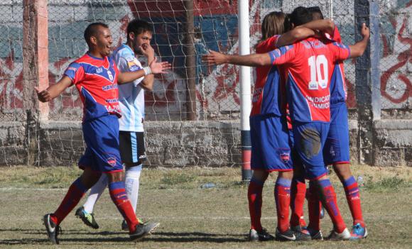 Domingo bien calentito Domingo bien calentito