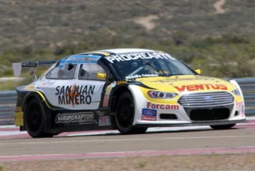 Sanjuaninos al ataque Sanjuaninos al ataque