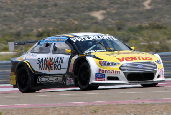 Sanjuaninos al ataque Sanjuaninos al ataque