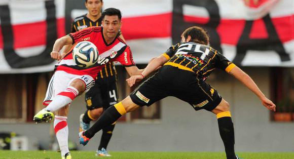 Punto suspensivo Punto suspensivo