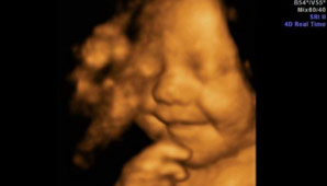 El bebé más feliz El bebé más feliz