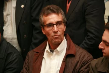 Un sanjuanino, en el órgano nacional que elige jueces Un sanjuanino, en el órgano nacional que elige jueces