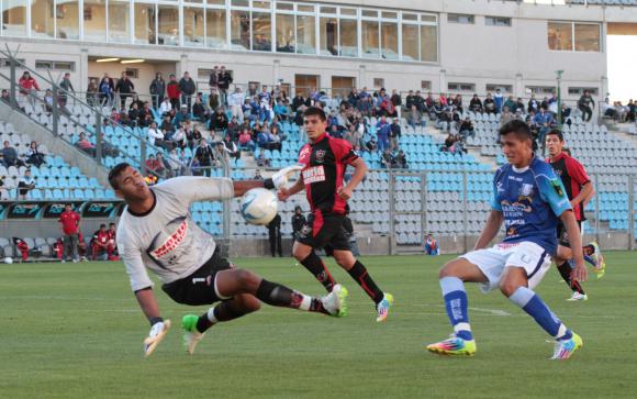 Unión buscará pasar en el Bicentenario Unión buscará pasar en el Bicentenario