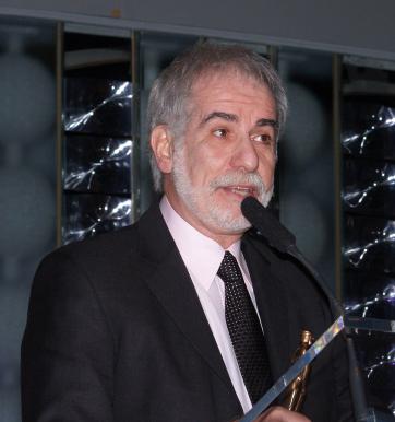 Falleció José Pepe Eliaschev Falleció José Pepe Eliaschev