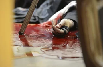 Ataque mortal en Jerusalén Ataque mortal en Jerusalén