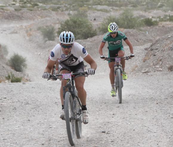 Los Berros espera su 2da Aventura minera Los Berros espera su 2da Aventura minera