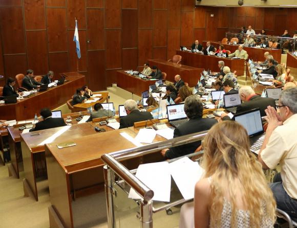 La gente podrá opinar del digesto y solicitar cambios La gente podrá opinar del digesto y solicitar cambios