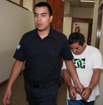 Violó al sobrinito, le contagió sífilis y quiere un duro castigo Violó al sobrinito, le contagió sífilis y quiere un duro castigo