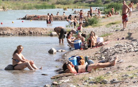 La atracción de domar olas La atracción de domar olas