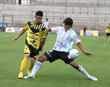 Alianza aprovechó mejor la jornada Alianza aprovechó mejor la jornada