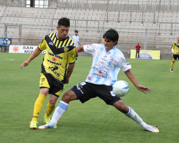 Alianza aprovechó mejor la jornada Alianza aprovechó mejor la jornada