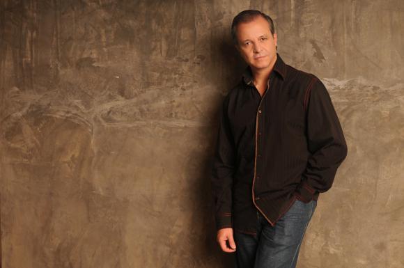 “No hace falta sufrir para componer” “No hace falta sufrir para componer”