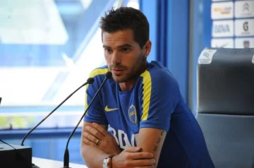 Gago: “Tenemos que ganar y clasificar” Gago: “Tenemos que ganar y clasificar”
