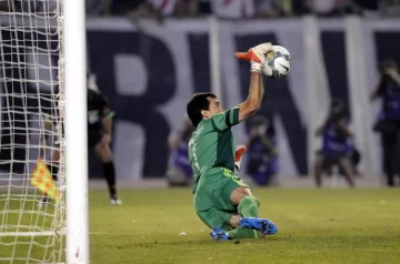 Punto final a la cuenta pendiente Punto final a la cuenta pendiente