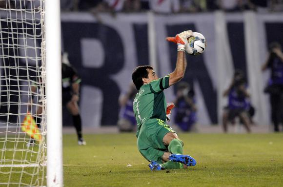 Punto final a la cuenta pendiente Punto final a la cuenta pendiente