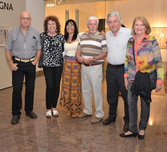 Dos exposiciones en el Bellas Artes Dos exposiciones en el Bellas Artes