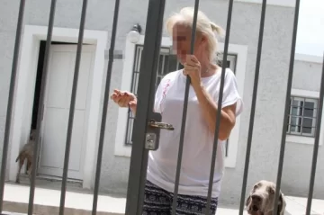 En una hora, saquean la casa de una familia En una hora, saquean la casa de una familia