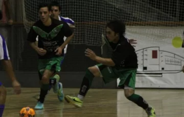 Huarpes y su chance, Sto Domingo y su sueño Huarpes y su chance, Sto Domingo y su sueño