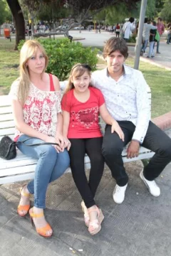 “A pesar de todo, no les deseo el mal” “A pesar de todo, no les deseo el mal”