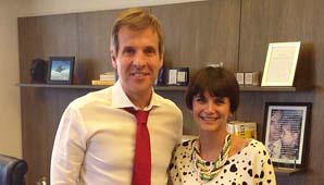 Bomba mediática Bomba mediática