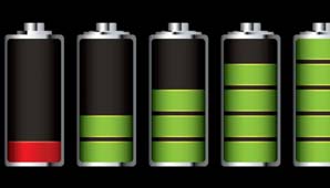 Para tener batería Para tener batería