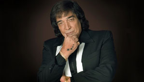 Preocupa el estado de salud de Cacho Castaña Preocupa el estado de salud de Cacho Castaña