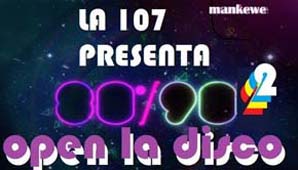 ¡Te vas de fiesta! ¡Te vas de fiesta!