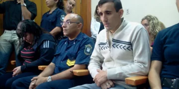 La mamá de Cristina Olivares, tras el inicio del juicio: “Quiero que se sepa la verdad” La mamá de Cristina Olivares, tras el inicio del juicio: “Quiero que se sepa la verdad”