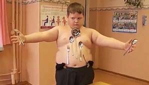 ¿Magneto? ¿Magneto?