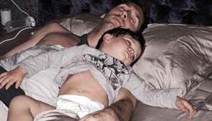 El lado tierno El lado tierno