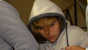 La fallecida en el accidente de moto era Johana, la madre del bebé que fue asesinado a golpes en mayo La fallecida en el accidente de moto era Johana, la madre del bebé que fue asesinado a golpes en mayo