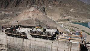 Quieren que De Vido de el puntapié para El Tambolar Quieren que De Vido de el puntapié para El Tambolar