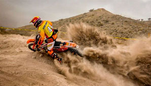 Francia dominó en la primera etapa en San Juan Francia dominó en la primera etapa en San Juan