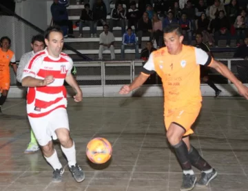 Esta noche sale el campeón Esta noche sale el campeón