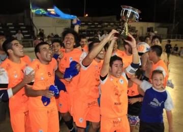 Huarpes tiene la receta para seguir reinando Huarpes tiene la receta para seguir reinando