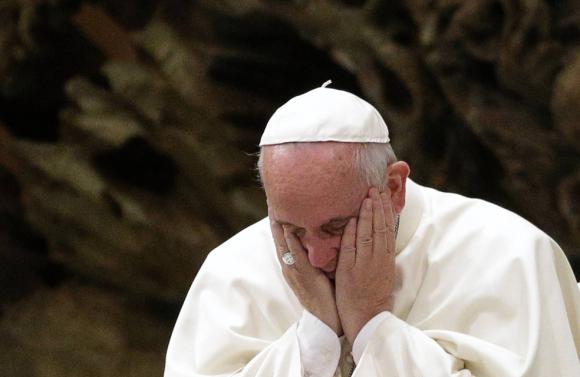 Hallaron millones en cuentas del Vaticano Hallaron millones en cuentas del Vaticano