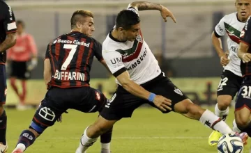 Contundente despedida Contundente despedida