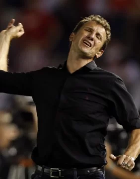 El Vasco apunta al 2015 El Vasco apunta al 2015