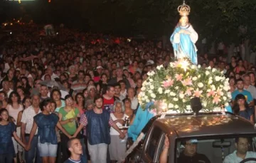 Día de la Virgen: cómo será el funcionamiento de servicios Día de la Virgen: cómo será el funcionamiento de servicios