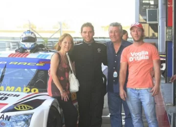 Persia, con las ganas Persia, con las ganas