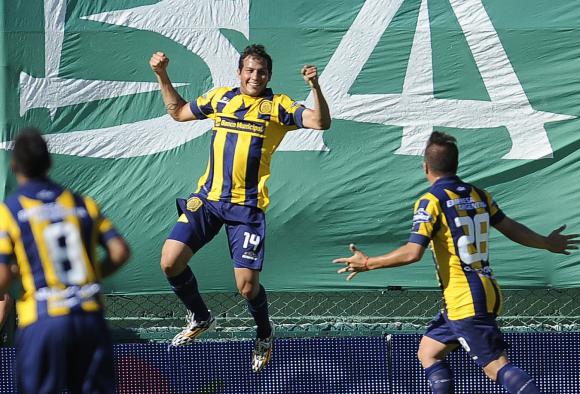 Goleada a la crema Goleada a la crema